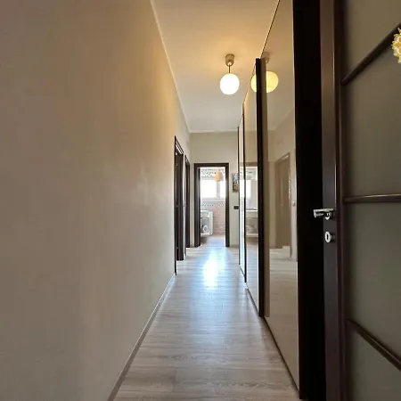 Nyaraló Casa Panoramica Sempihome *