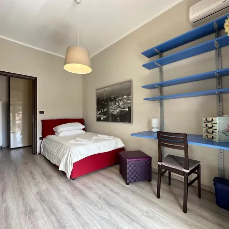 Casa Panoramica Sempihome * Róma