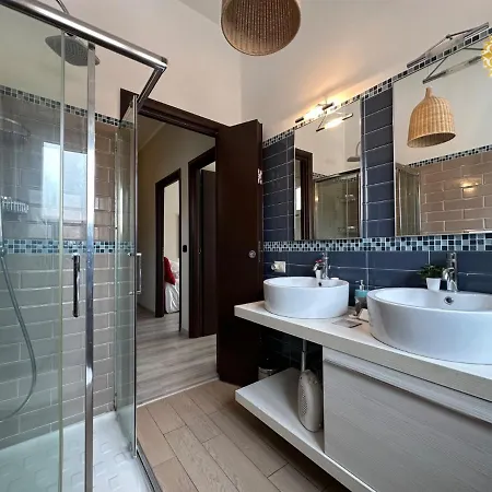 Casa Panoramica Sempihome Róma