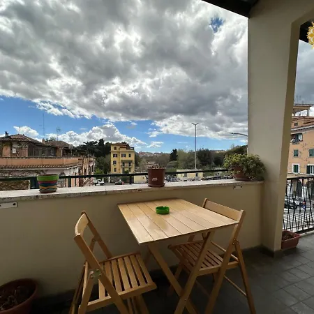 Nyaraló Casa Panoramica Sempihome *