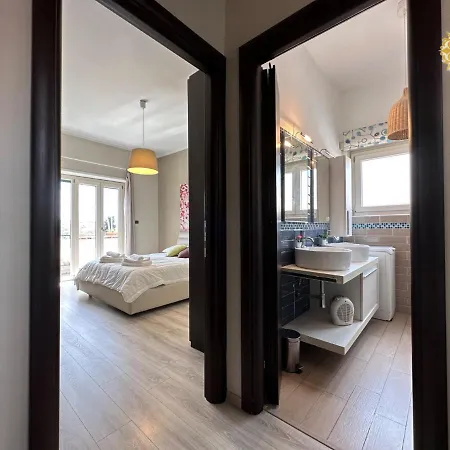 Nyaraló Casa Panoramica Sempihome
