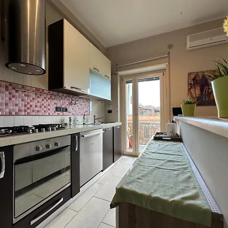 Casa Panoramica Sempihome Vakantiehuis