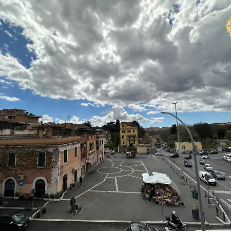 Vakantiehuis Casa Panoramica Sempihome *
