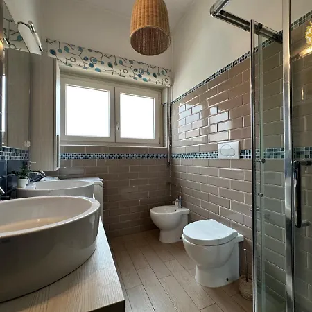 Casa Panoramica Sempihome Vakantiehuis Rome